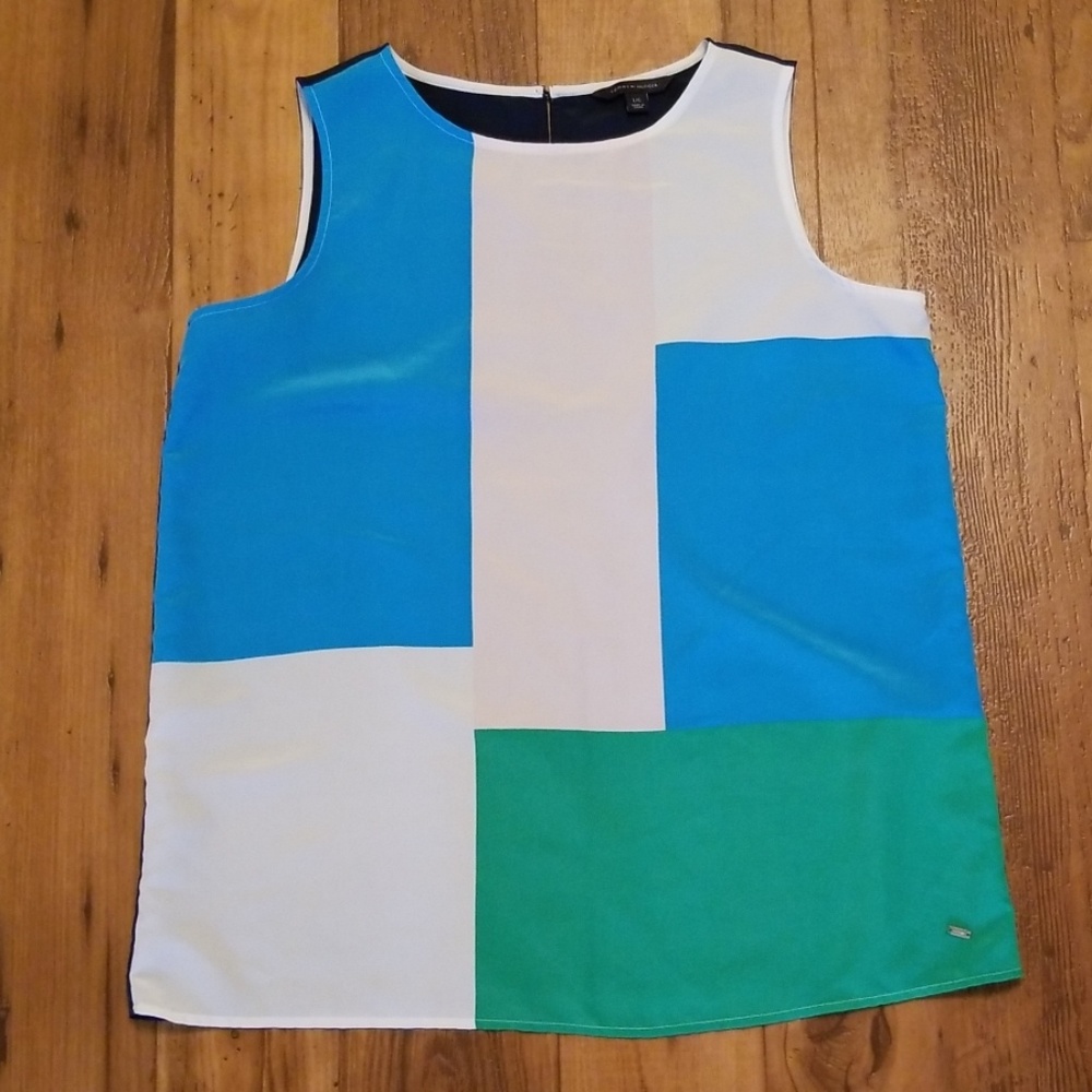 Tommy Hilfiger Blouse